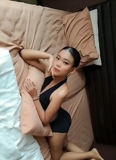 Gisca Hot Girl in Bali - escort in Bali Photo 2 of 13