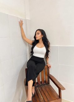 Gisca Hot Girl in Bali - escort in Bali Photo 11 of 13