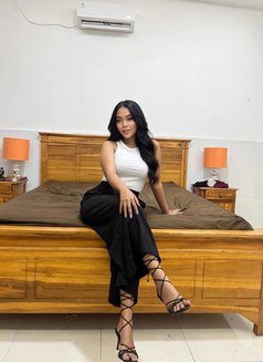 Gisca Hot Girl in Bali - escort in Bali Photo 12 of 13