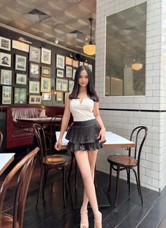 Gisel Amanda - escort in Jakarta Photo 5 of 8