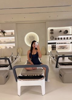 Gisel - companion in Dubai Photo 8 of 8