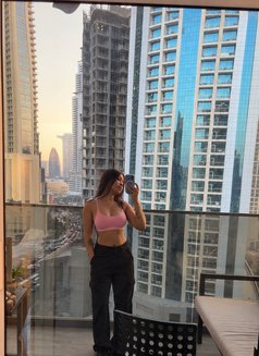 Gisel - companion in Dubai Photo 5 of 5