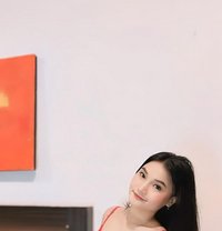 Gisel - escort in Bali