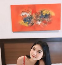 Gisel - escort in Bali