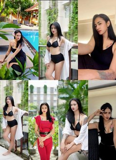 Gisell - puta in Bali Photo 1 of 10