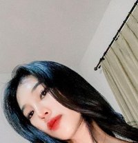 Gisell - escort in Singapore