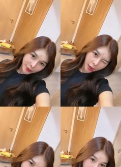 Gisell - escort in Singapore Photo 2 of 7