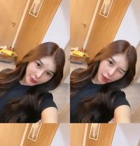 Gisell - escort in Singapore