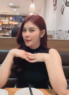 Gisell - escort in Singapore Photo 7 of 7