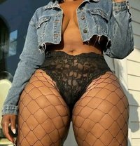 Gisella Sweetness - escort in Shanghai