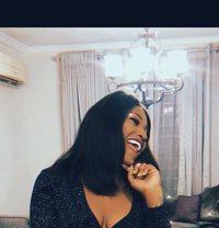 Gisella Sweetness - puta in Shanghai