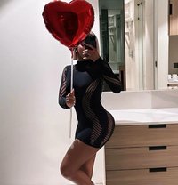 Gisella Sweetness - puta in Shanghai