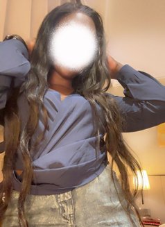 Gisella Sweetness - escort in Shanghai Photo 2 of 5