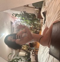 Giselle - Acompañantes transexual in Amsterdam