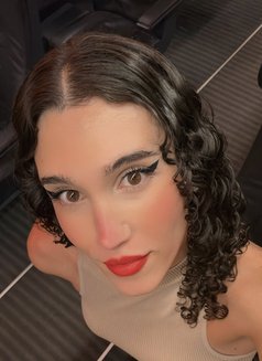 Giselle - Transsexual escort in Amsterdam Photo 11 of 30
