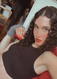 Giselle - Transsexual escort in Amsterdam Photo 15 of 30