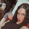Giselle - Acompañantes transexual in Amsterdam