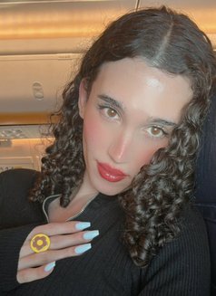 Giselle - Transsexual escort in Amsterdam Photo 16 of 30
