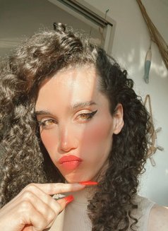 Giselle - Transsexual escort in Amsterdam Photo 18 of 30