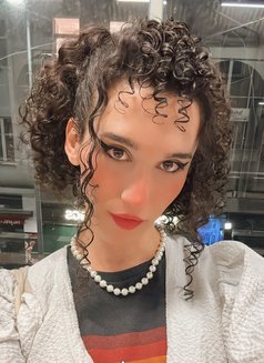 Giselle - Transsexual escort in Amsterdam Photo 21 of 30