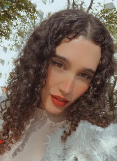 Giselle - Transsexual escort in Amsterdam Photo 22 of 30