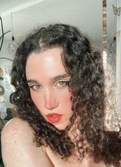 Giselle - Transsexual escort in Amsterdam Photo 26 of 30