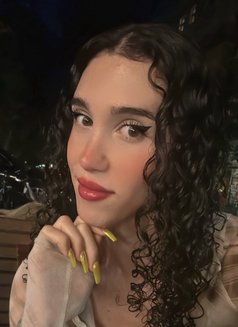 Giselle - Transsexual escort in Amsterdam Photo 27 of 30