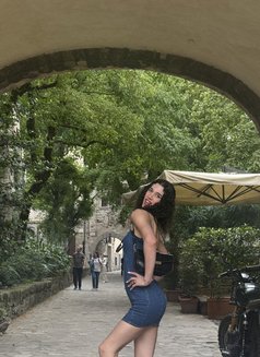 Giselle - Transsexual escort in Amsterdam Photo 28 of 30