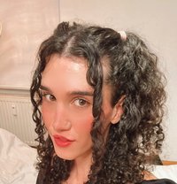 Giselle - Acompañantes transexual in Luxembourg