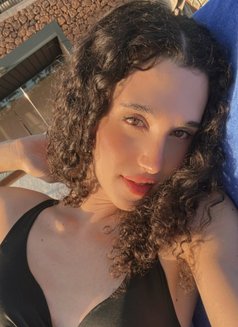 Giselle - Acompañantes transexual in Luxembourg Photo 8 of 27