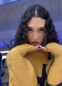 Giselle - Acompañantes transexual in Luxembourg Photo 11 of 27