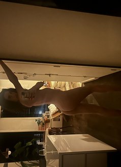 Giselle - Acompañantes transexual in Luxembourg Photo 20 of 27