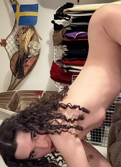 Giselle - Acompañantes transexual in Luxembourg Photo 23 of 27