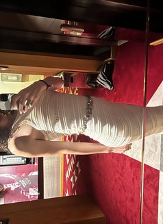 Giselle - Acompañantes transexual in Luxembourg Photo 25 of 27