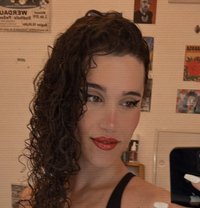 Giselle - Acompañantes transexual in Stockholm