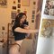 Giselle - Transsexual escort in Stockholm