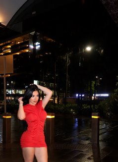 Giselle Évangeline - puta in Dubai Photo 3 of 16