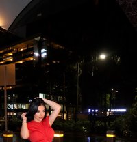 Giselle Évangeline - escort in Doha