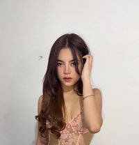 Giselle - escort in Bali