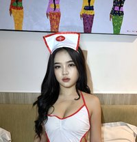 Giselle - escort in Bali