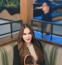 Giselle - puta in Jakarta