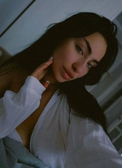 Giselle Naughty Kitten - escort in Hong Kong Photo 3 of 7