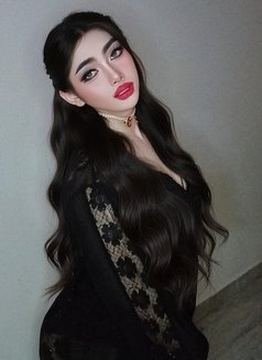 Giselle Nuru & B2 B (In Boshwer🇴🇲) - Transsexual escort in Muscat Photo 2 of 10