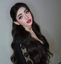 Giselle Nuru & B2 B (In Boshwer๐ด๐ฒ) - Transsexual escort in Muscat