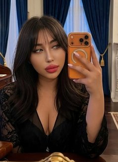 Giselle Nuru & B2 B (In Boshwer🇴🇲) - Transsexual escort in Muscat Photo 3 of 10