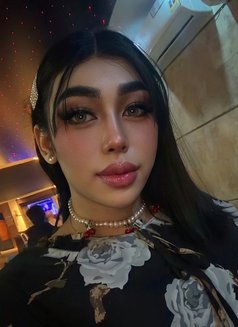 Giselle Nuru & B2 B (In Boshwer🇴🇲) - Transsexual escort in Muscat Photo 4 of 10
