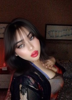 Giselle Nuru & B2 B (In Boshwer🇴🇲) - Transsexual escort in Muscat Photo 5 of 10