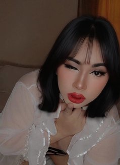 Giselle Nuru & B2 B (In Boshwer🇴🇲) - Transsexual escort in Muscat Photo 8 of 10