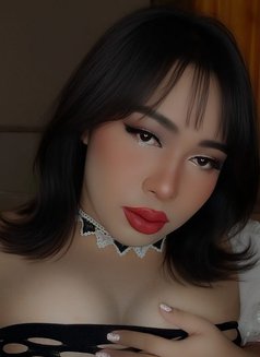 Giselle Nuru & B2 B (In Boshwer🇴🇲) - Transsexual escort in Muscat Photo 9 of 10