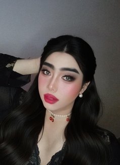 Giselle Nuru & B2 B (In Boshwer🇴🇲) - Transsexual escort in Muscat Photo 10 of 10